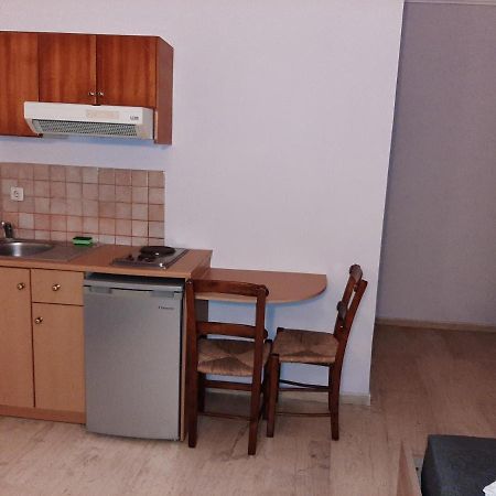 Armonia Geostudios Γεωργιούπολη Εξωτερικό φωτογραφία