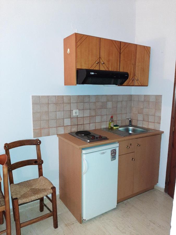 Armonia Geostudios Γεωργιούπολη Εξωτερικό φωτογραφία