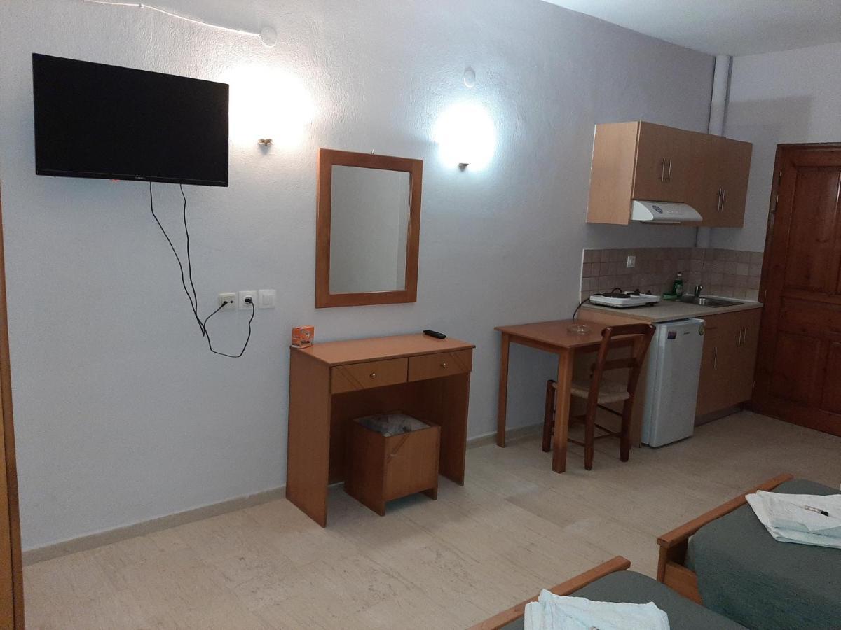 Armonia Geostudios Γεωργιούπολη Εξωτερικό φωτογραφία