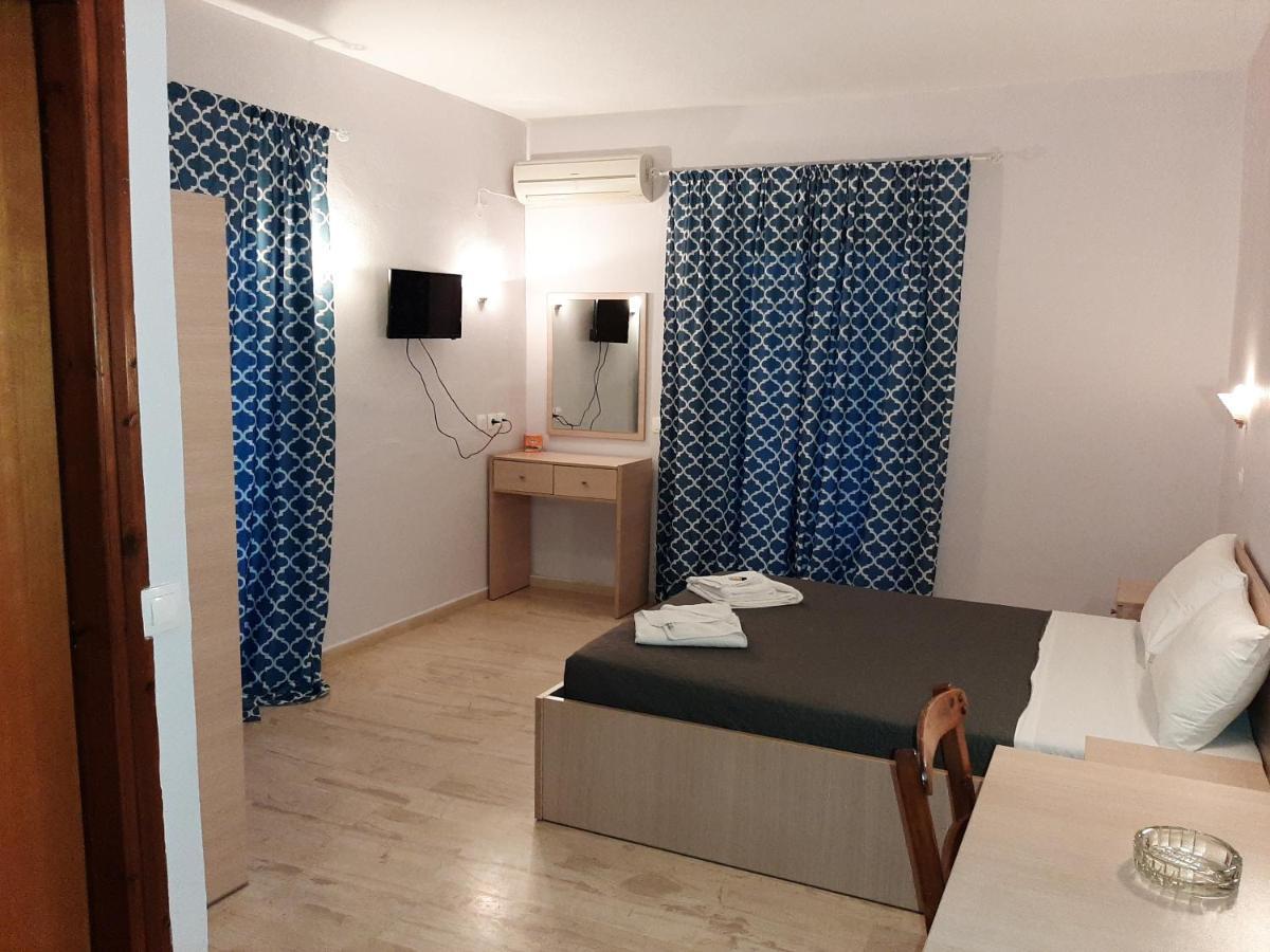 Armonia Geostudios Γεωργιούπολη Εξωτερικό φωτογραφία