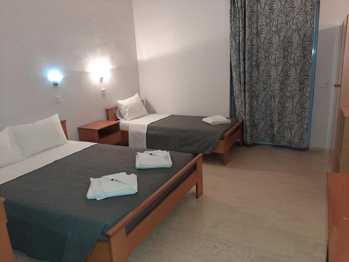 Armonia Geostudios Γεωργιούπολη Εξωτερικό φωτογραφία