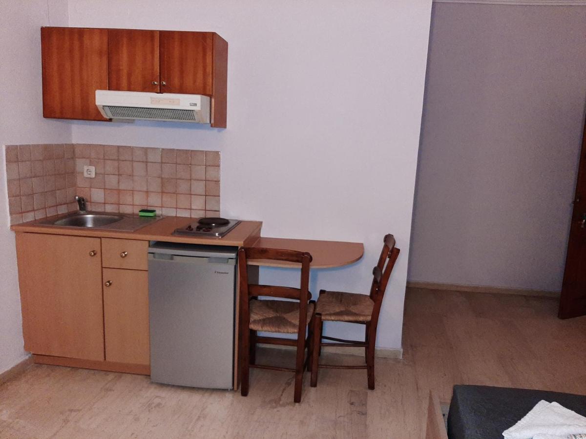 Armonia Geostudios Γεωργιούπολη Εξωτερικό φωτογραφία