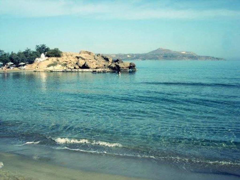 Armonia Geostudios Γεωργιούπολη Εξωτερικό φωτογραφία