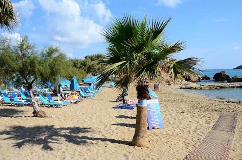 Armonia Geostudios Γεωργιούπολη Εξωτερικό φωτογραφία
