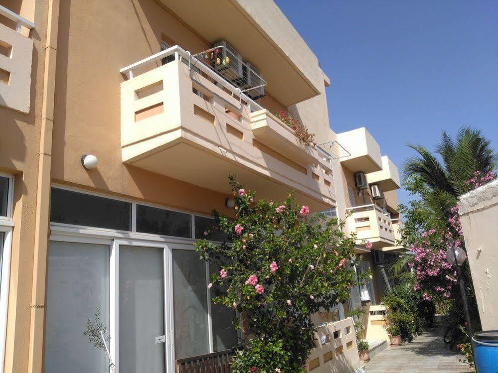 Armonia Geostudios Γεωργιούπολη Εξωτερικό φωτογραφία