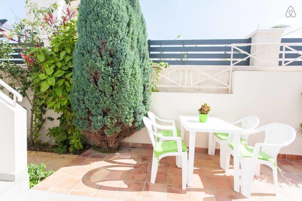 Armonia Geostudios Γεωργιούπολη Εξωτερικό φωτογραφία