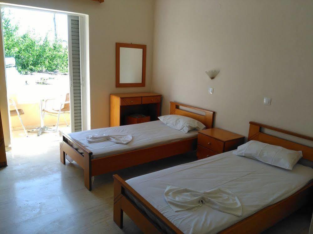 Armonia Geostudios Γεωργιούπολη Εξωτερικό φωτογραφία
